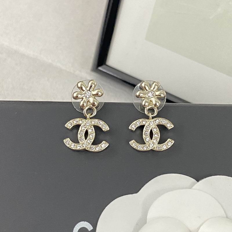 Chanel Earring 08yxq60